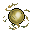 Yellow Chakra Ball